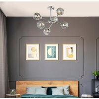 Люстра средней высоты Lumion Comfi 4530/6C
