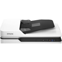 Сканер Epson WorkForce DS-1630