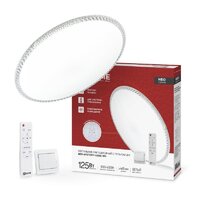Припотолочная люстра In Home Neo Mystery-125RC-WH 4690612060941