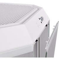 Корпус Thermaltake The Tower 300 Snow CA-1Y4-00S6WN-00
