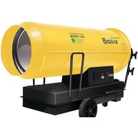 Дизельная тепловая пушка Ballu BHDP-120