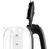 Электрический чайник Blackton Bt KT1823G (черный)