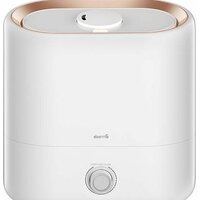 Увлажнитель воздуха Deerma DEM-ST635W (международная версия)