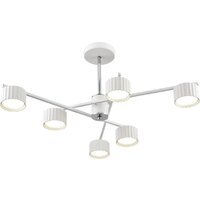 Люстра средней высоты Lumion Karina 8241/6C