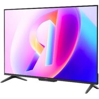 Телевизор Яндекс ТВ Станция Бейсик QLED с Алисой 43