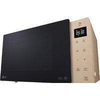 Микроволновая печь LG MS2535GISH