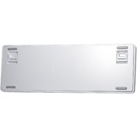 Клавиатура AULA F99 Pro (белый/синий/черный, Leobog Star Vector)