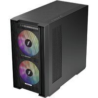Корпус 1stPlayer AU6 ARGB (черный)