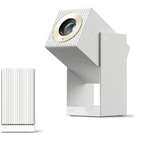 Проектор Wanbo Cube 2 Pro (белый)
