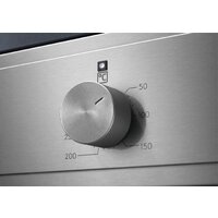 Электрический духовой шкаф Electrolux SurroundCook 600 EOF3H00BX