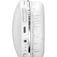 Наушники Baseus Encok D02 Pro (белый)