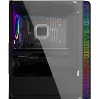 Корпус 1stPlayer BLACK.SIR B5