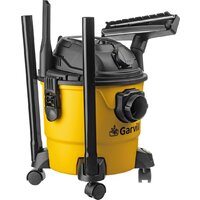 Пылесос Garvill VC1200-15PS