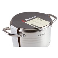 Кастрюля Perfecto Linea Milagros 3.4 л [50-002011]